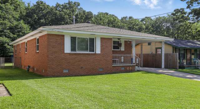 Photo of 415 W 50th St, North Little Rock, AR 72118