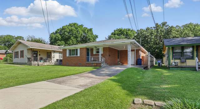 Photo of 415 W 50th St, North Little Rock, AR 72118