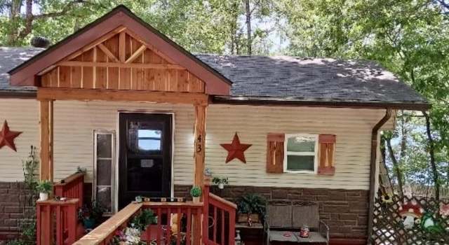 Photo of 43 E Lakeshore Dr, Highland, AR 72542