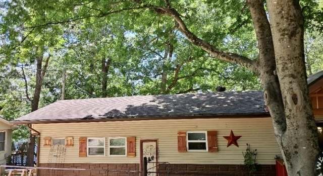 Photo of 43 E Lakeshore Dr, Highland, AR 72542