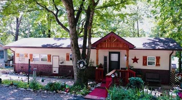 Photo of 43 E Lakeshore Dr, Highland, AR 72542