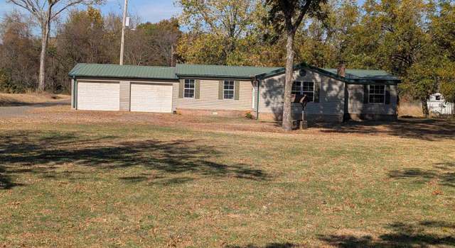 Photo of 4579 W Ash St, Pottsville, AR 72858