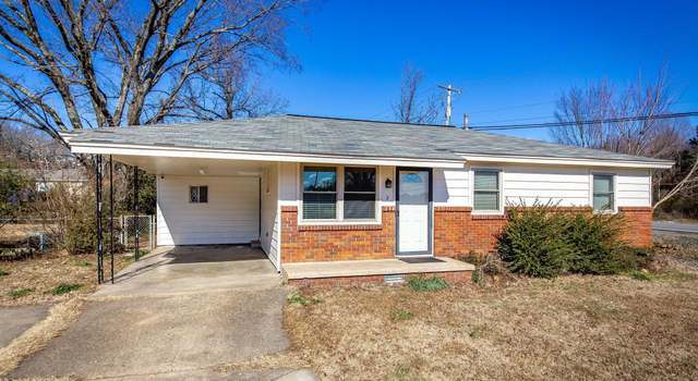 Photo of 2 Oakview Dr, North Little Rock, AR 72118
