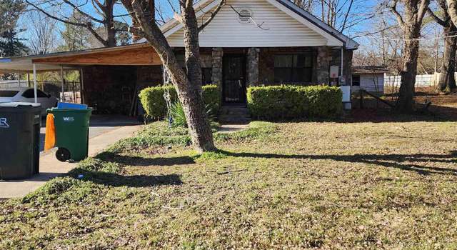 Photo of 10612 Sardis Rd, Mabelvale, AR 72103