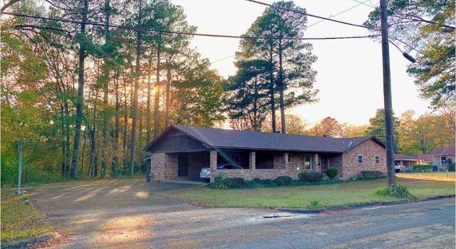 Photo of 447 Pierce St, Camden, AR 71701