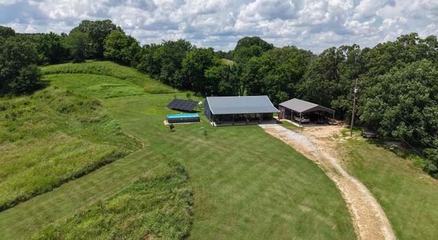 Photo of 5647 W Ar 58 Hwy, Melbourne, AR 72556