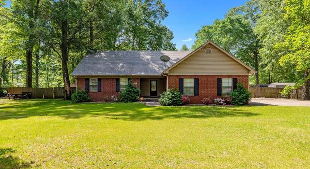 Photo of 40 Pinewood Dr, Cabot, AR 72023