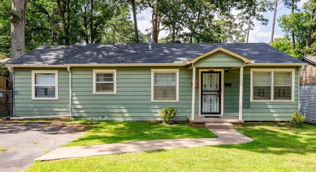Photo of 5208 W 24th Dr, Little Rock, AR 72204
