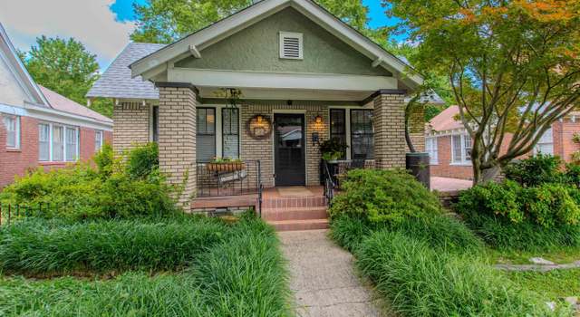 Photo of 319 W G Ave, North Little Rock, AR 72116