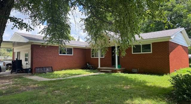 Photo of 248 Velta, Rector, AR 72461