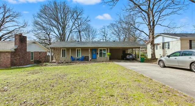 Photo of 318 Burnside Dr, Little Rock, AR 72205