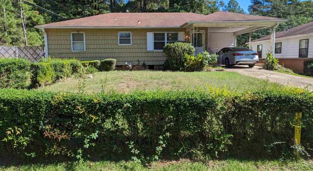 Photo of 1265 Cuba Cir, Camden, AR 71701