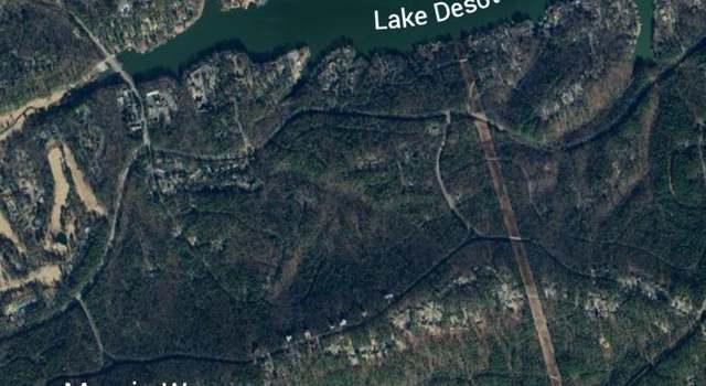 Photo of Tbd Murcia Way, Hot Springs Village, AR 71909
