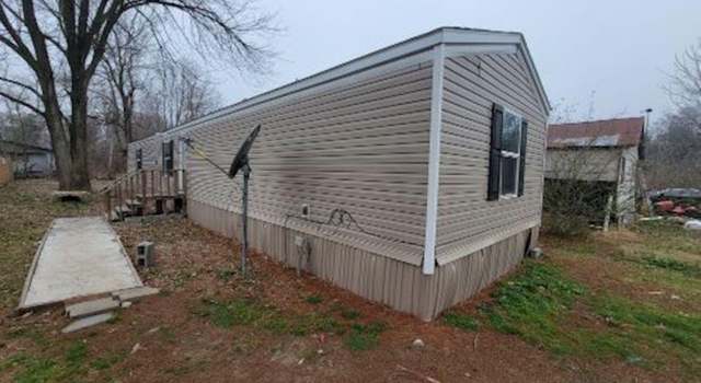 Photo of 202 Circle Rd, Hughes, AR 72348