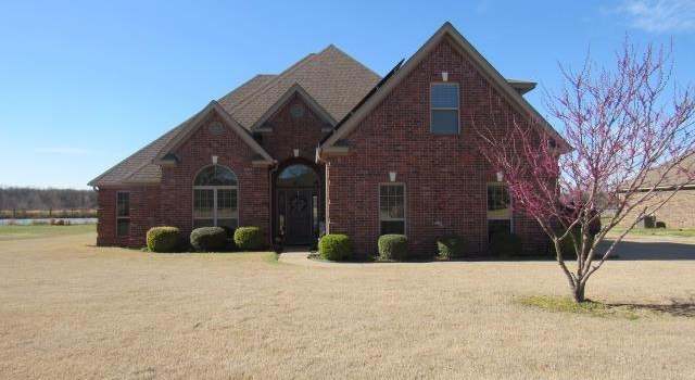 Photo of 905 Mound View Dr, England, AR 72046