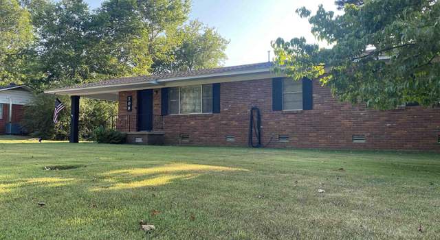Photo of 709 N Spring St, Searcy, AR 72143