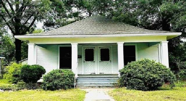 Photo of 605 E Crayton St, Gurdon, AR 71743