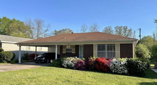 Photo of 6819 Princess, Little Rock, AR 72205