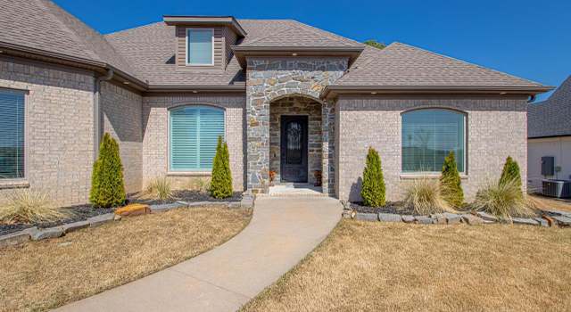 Photo of 9732 Hickory Heights Dr, Sherwood, AR