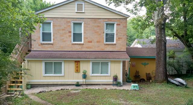 Photo of 206 Westbrook St St, Hot Springs, AR 71901