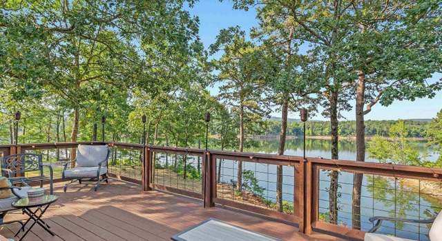 Photo of 198 Wildflower Ln, Clinton, AR 72031