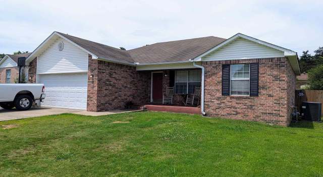 Photo of 532 Scenic Valley Dr, Heber Springs, AR 72543