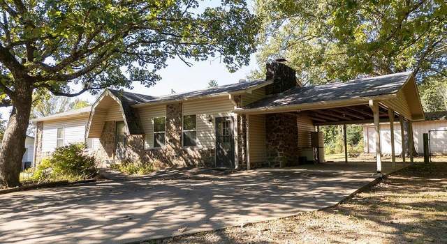 Photo of 191 Cedar Crest Dr, Clinton, AR 72031