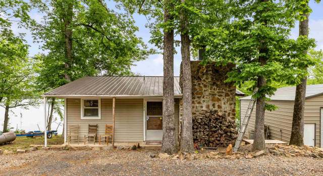 Photo of 138 Ridge Rd, Houston, AR 72070