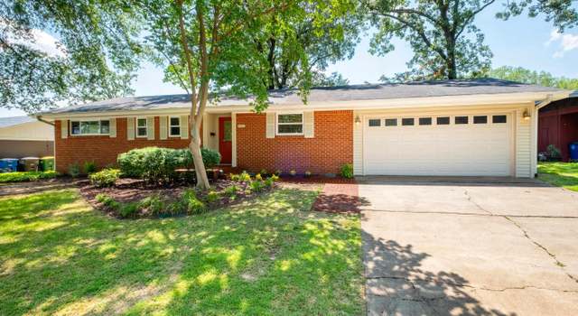 Photo of 4509 Crestline Dr, North Little Rock, AR 72116