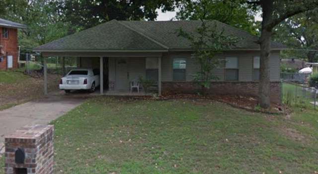Photo of 5212 Nelson Dr, North Little Rock, AR 72118
