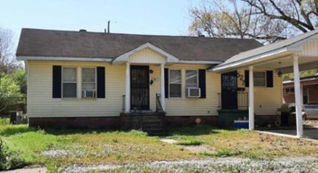 Photo of 527 Jewel Ln, El Dorado, AR 71730
