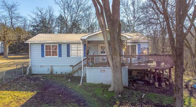 Photo of 70 Martin Creek Rd, Williford, AR 72482