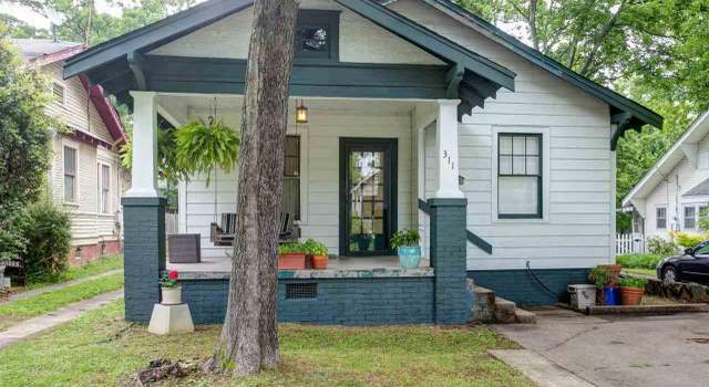 Photo of 311 Brown St, Little Rock, AR 72205