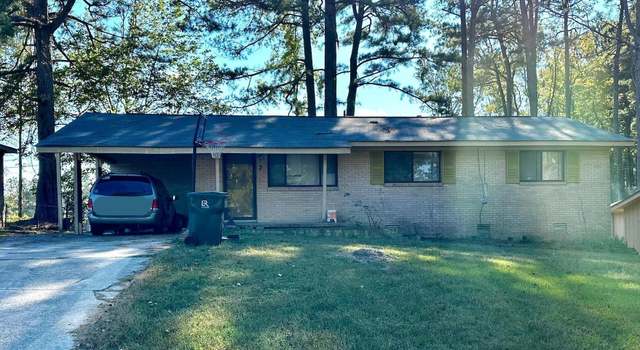 Photo of 7 Linkay Ct, Little Rock, AR 72209