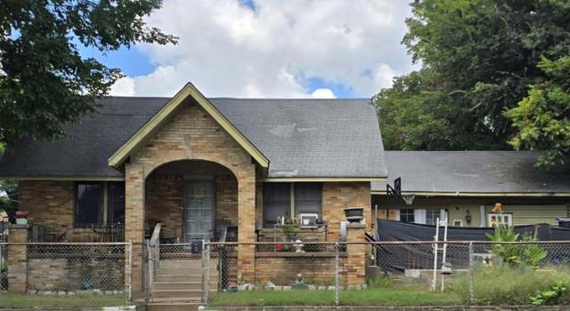 Photo of 1223 W 11th, North Little Rock, AR 72114