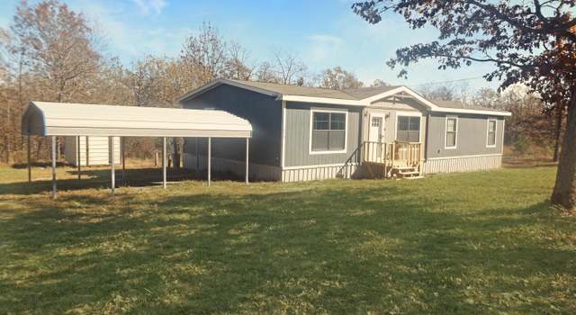 Photo of 915 Mc 5004, Valley Springs, AR 72687