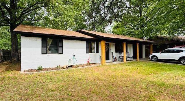 Photo of 2111 E 14th St St, Russellville, AR 72802