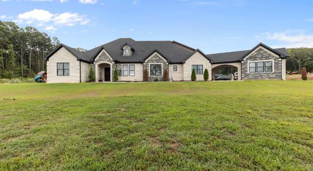 Photo of 13319 4th St, Alexander, AR 72002