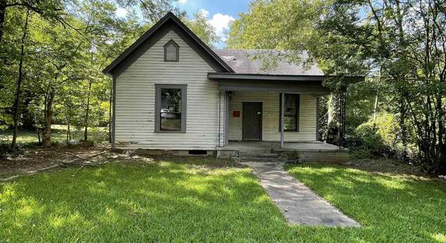 Photo of 916 Rice St, Little Rock, AR 72202