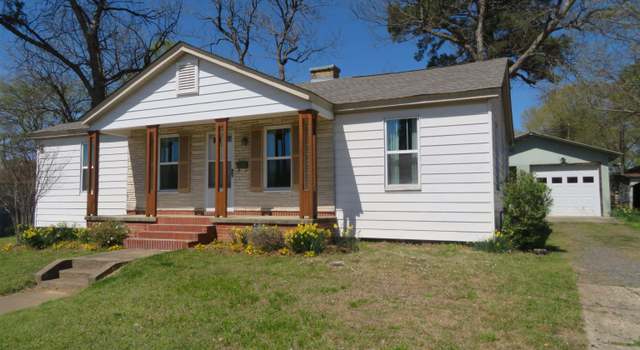 Photo of 1124 Clinton St, Arkadelphia, AR