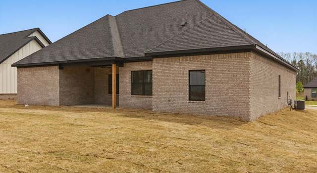 Photo of 4822 Coronell Way, Bryant, AR 72002