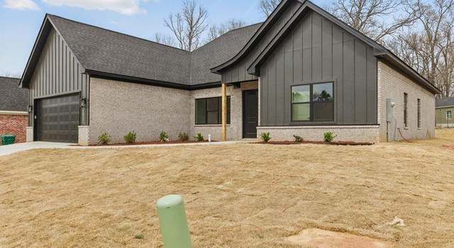 Photo of 4822 Coronell Way, Bryant, AR 72002