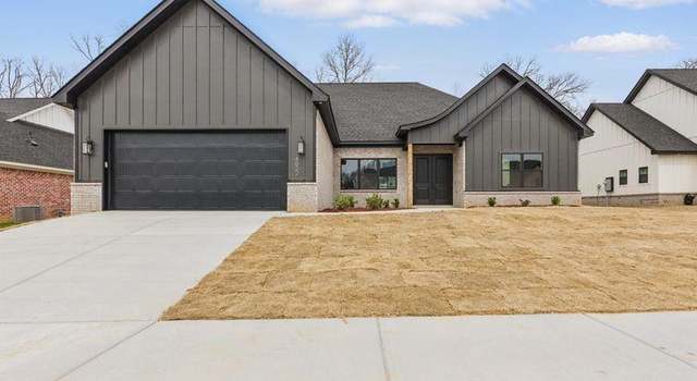 Photo of 4822 Coronell Way, Bryant, AR 72002