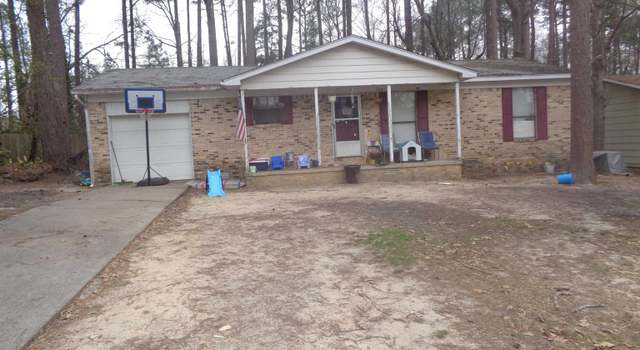 Photo of 9806 Woodland Dr, Mabelvale, AR 72103