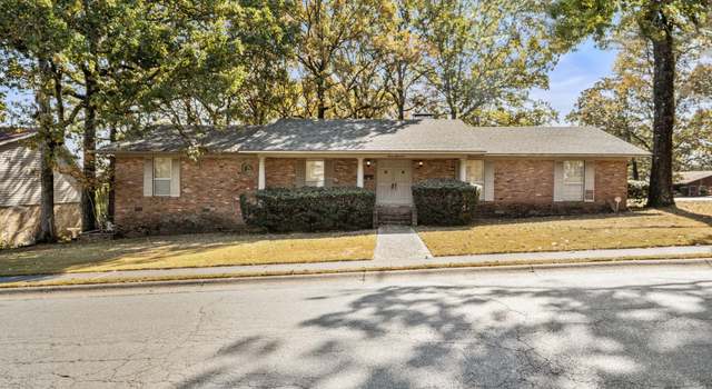 Photo of 7000 Comanche Dr, North Little Rock, AR 72116