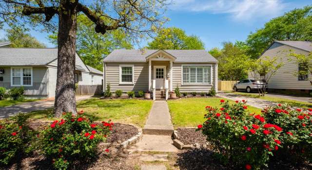 Photo of 2319 N Mckinley St, Little Rock, AR 72207