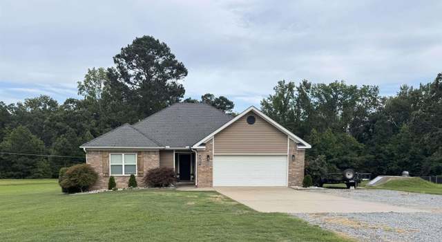 Photo of 27806 S Sardis Rd, Bauxite, AR 72011