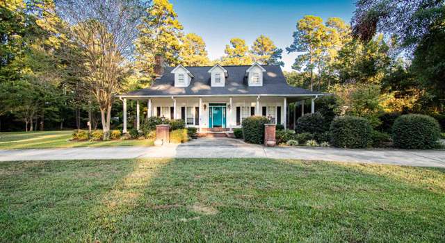 Photo of 1549 N Wyatt Dr, El Dorado, AR 71730