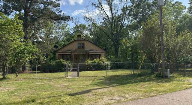 Photo of 101 Mcdonald St, Smackover, AR 71762