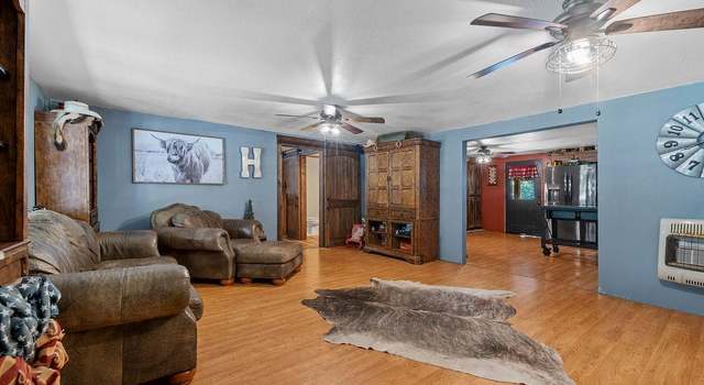Photo of 344 Rockwood Ln, Clinton, AR 72031